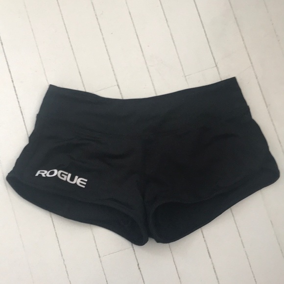 Rogue Pants - Women’s Athletic Shorts